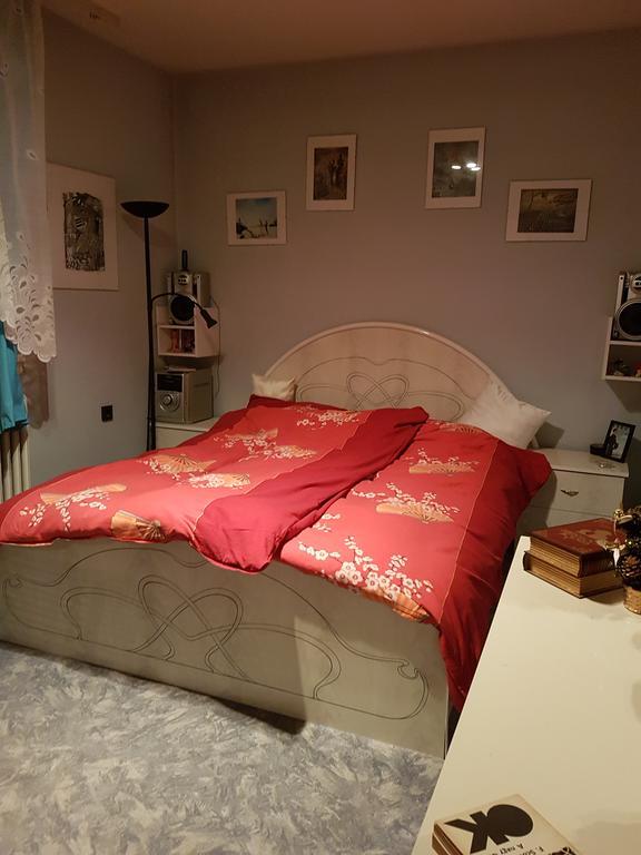 Jancsi és Juliska Vendégház Abaújszántó Exterior foto