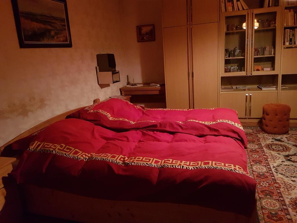 Jancsi és Juliska Vendégház Abaújszántó Exterior foto