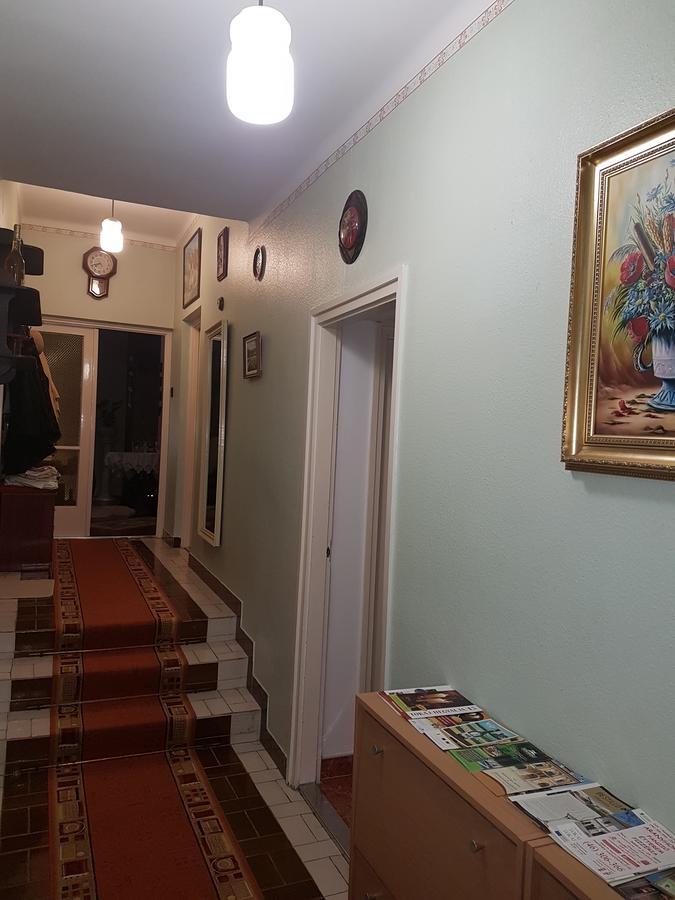 Jancsi és Juliska Vendégház Abaújszántó Exterior foto