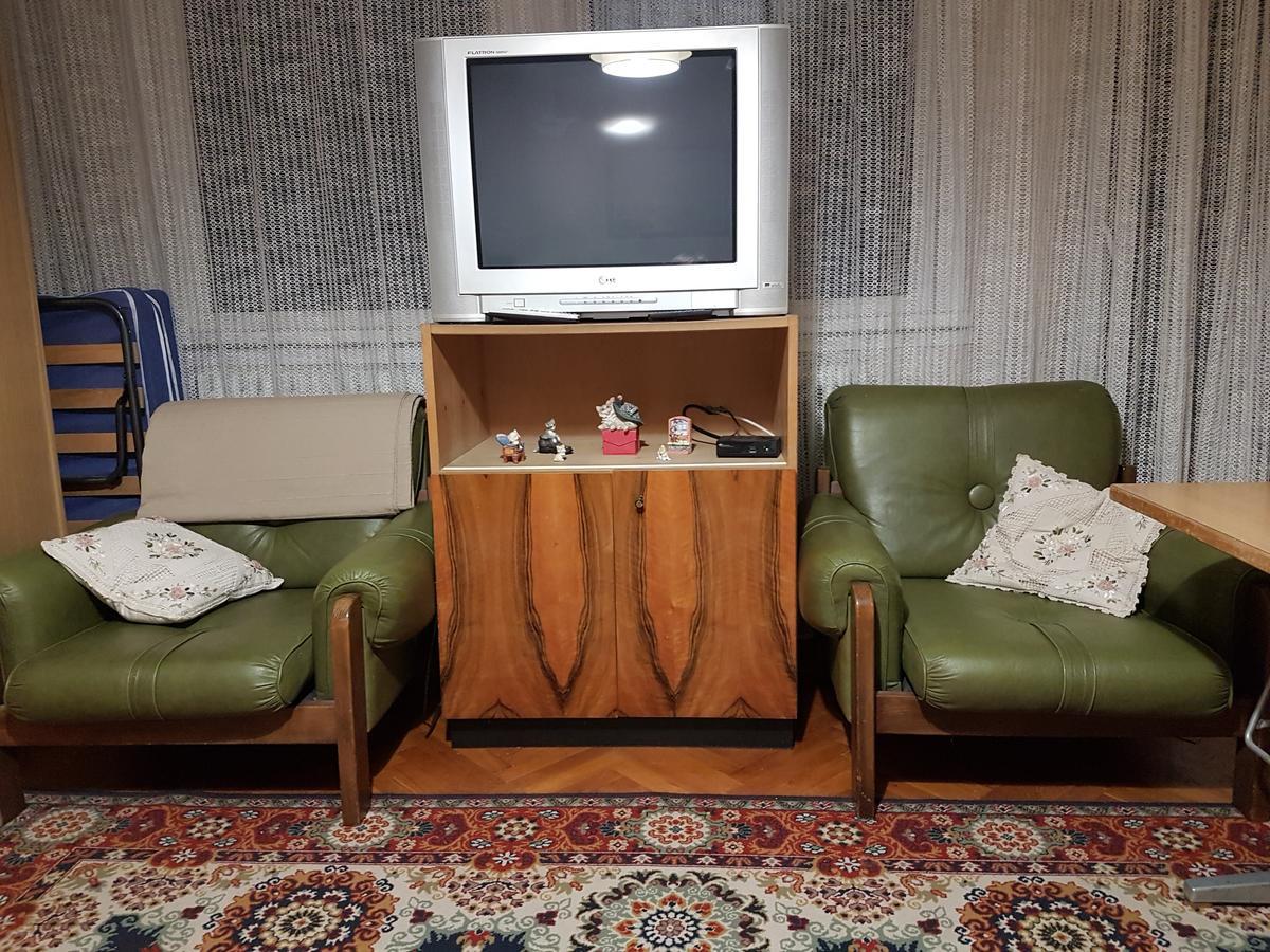 Jancsi és Juliska Vendégház Abaújszántó Exterior foto